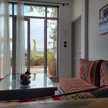 Las Terrazas Mogador Essaouira Bagian luar foto
