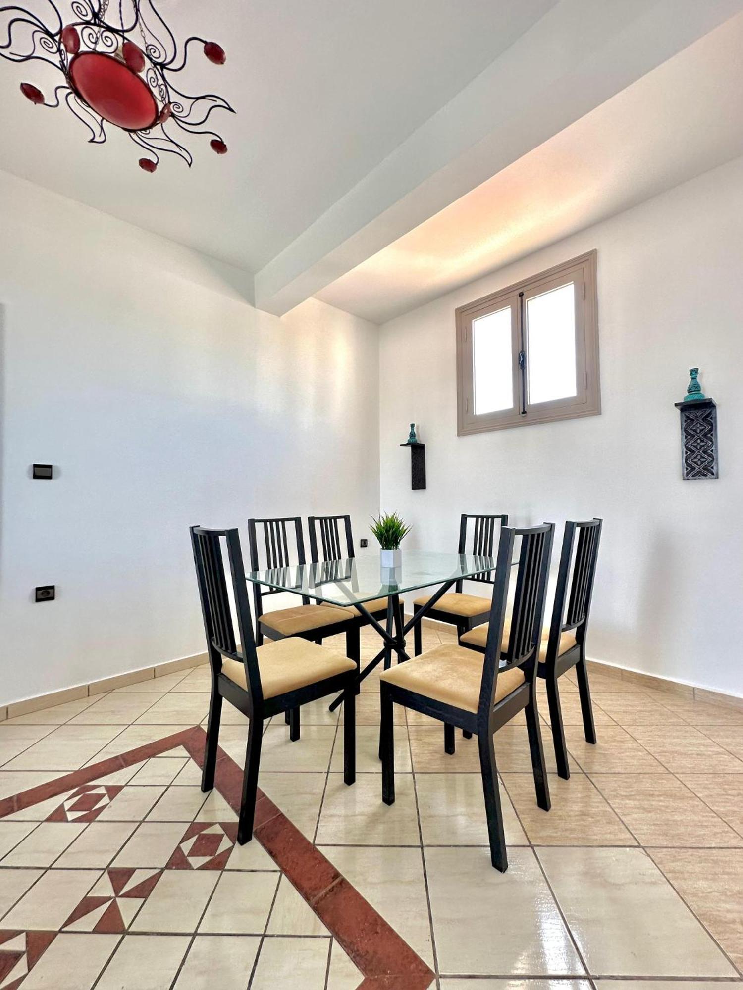 Las Terrazas Mogador Essaouira Bagian luar foto