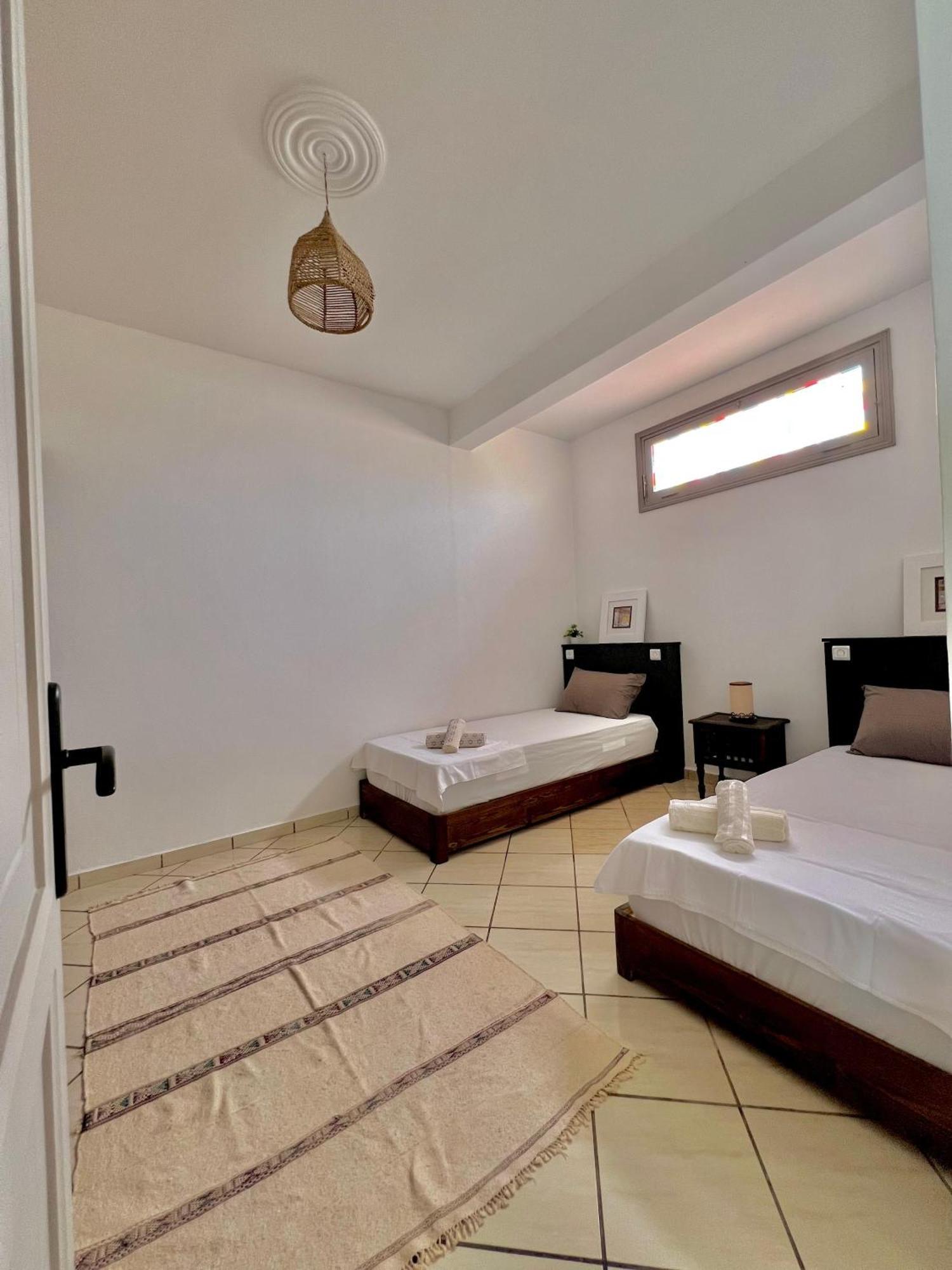 Las Terrazas Mogador Essaouira Bagian luar foto