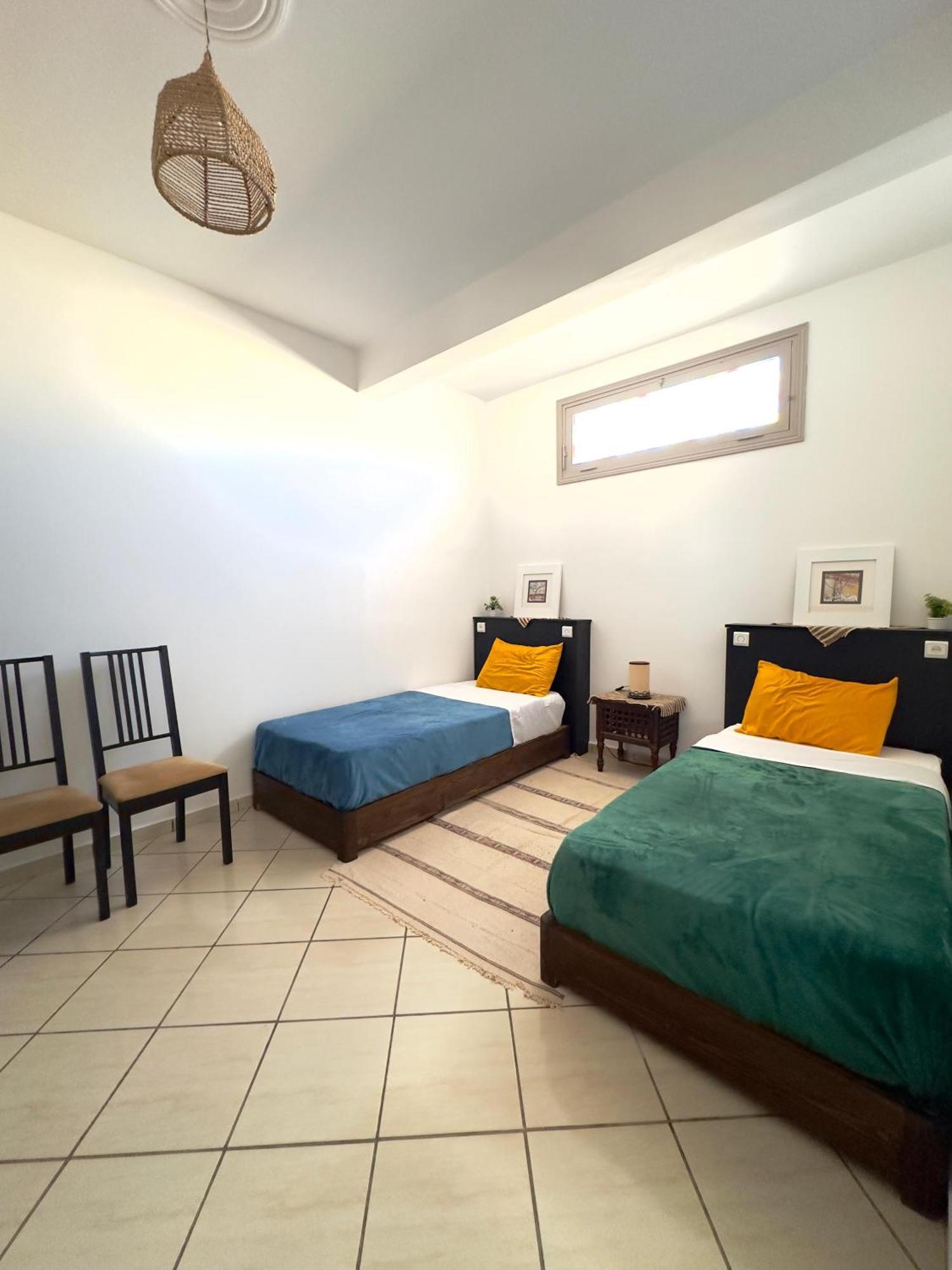 Las Terrazas Mogador Essaouira Bagian luar foto